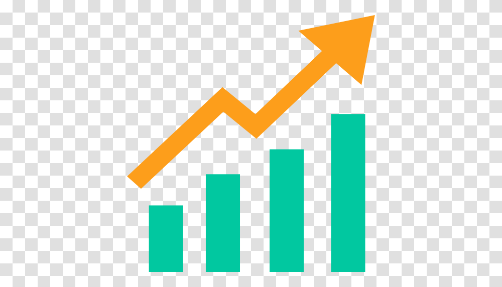 Achievement Statistics Statistics Icon With And Vector Format, Axe, Cross Transparent Png