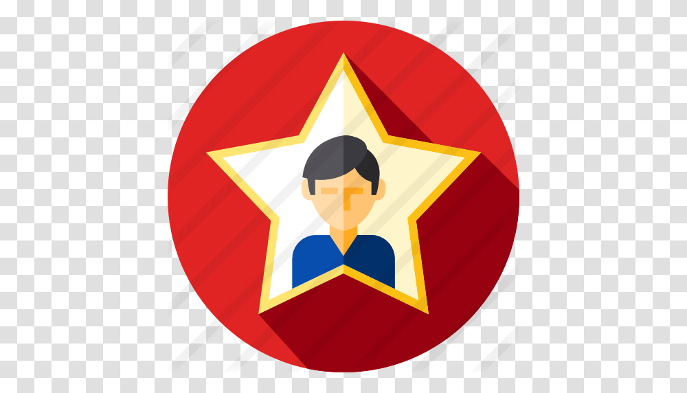 Achievement, Star Symbol, Logo, Trademark Transparent Png