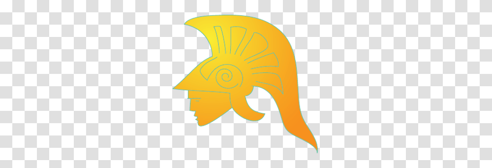 Achilles Clipart Greek God, Animal, Sea Life, Invertebrate, Fish Transparent Png