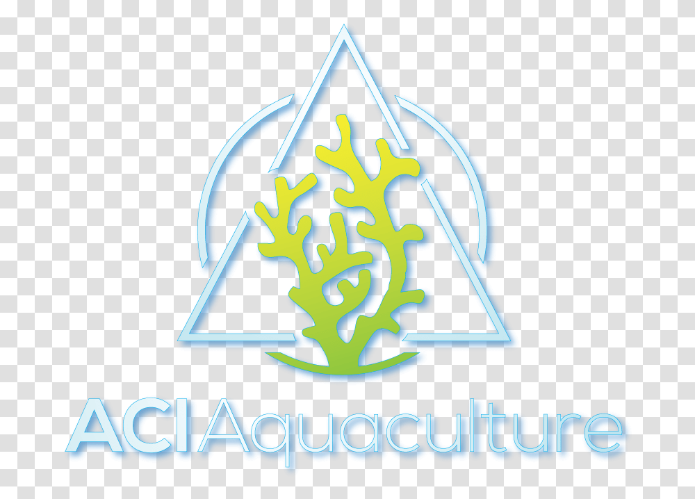 Aci Aquaculture Wholesale Electric Blue, Logo, Trademark, Emblem Transparent Png
