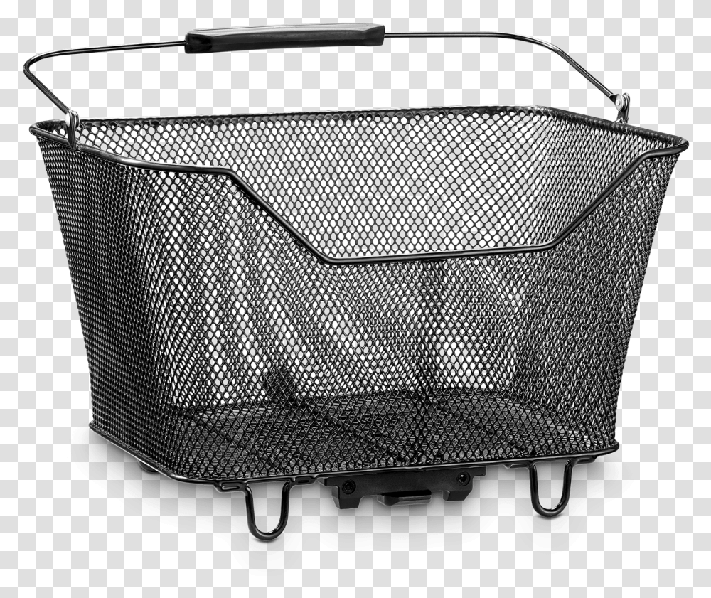 Acid Carrier Basket 20 Rilink Bicycle, Shopping Basket, Luggage Transparent Png
