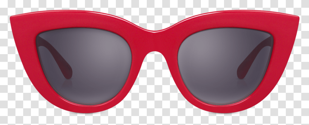 Acid Cat Eye Sunglasses Occhiali A Gatto Da Sole, Accessories, Accessory, Goggles Transparent Png