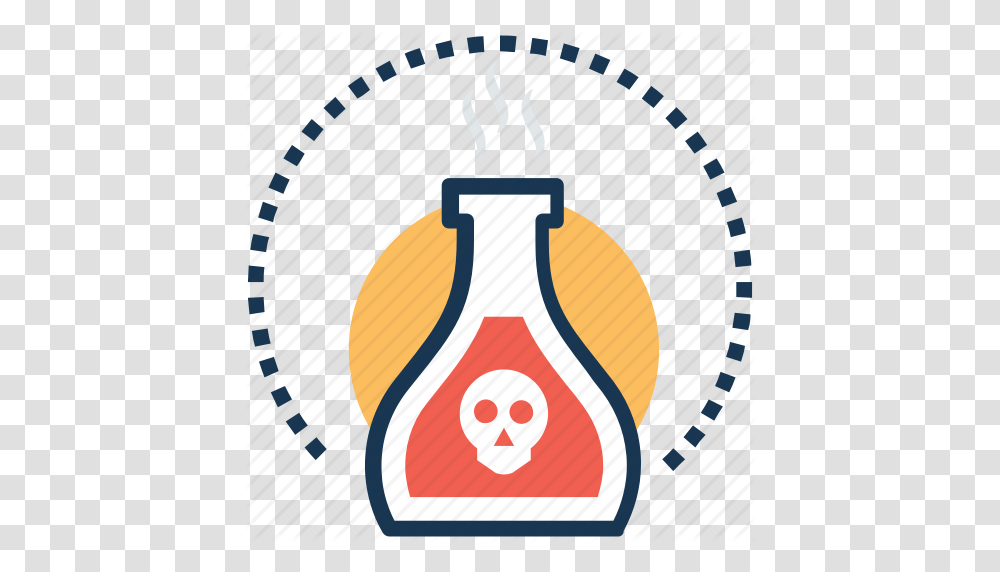 Acid Danger Poison Poison Bottle Toxn, Building, Food, Tower, Seasoning Transparent Png