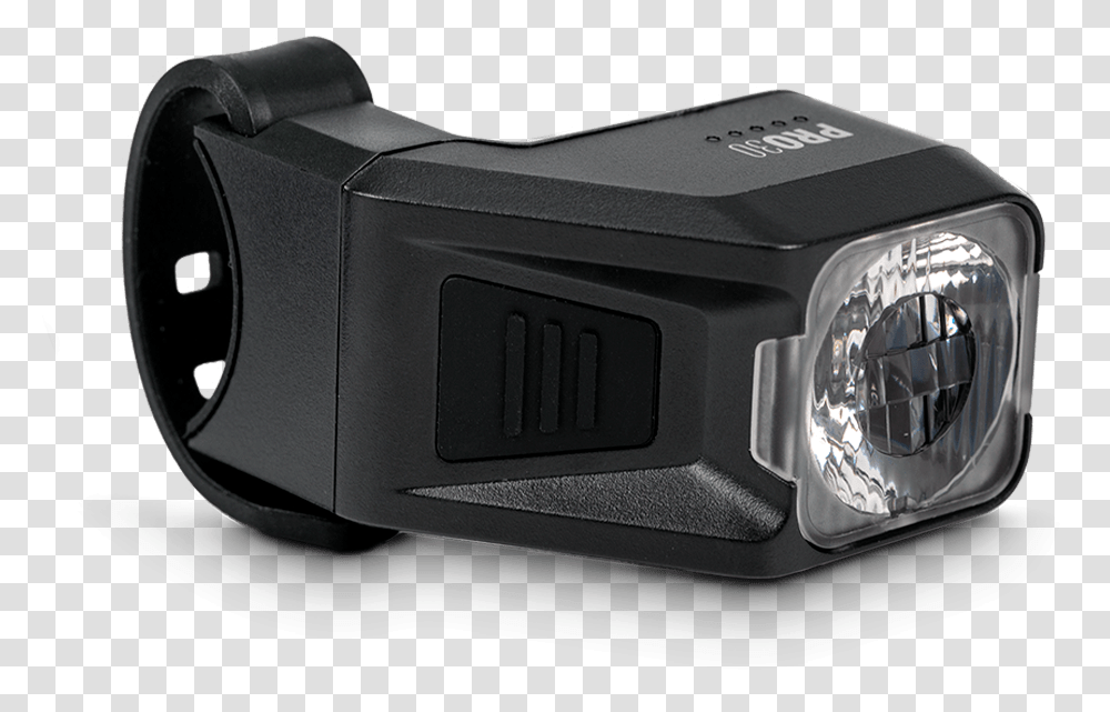 Acid Front Light Pro Video Camera, Electronics, Headlight, Projector Transparent Png