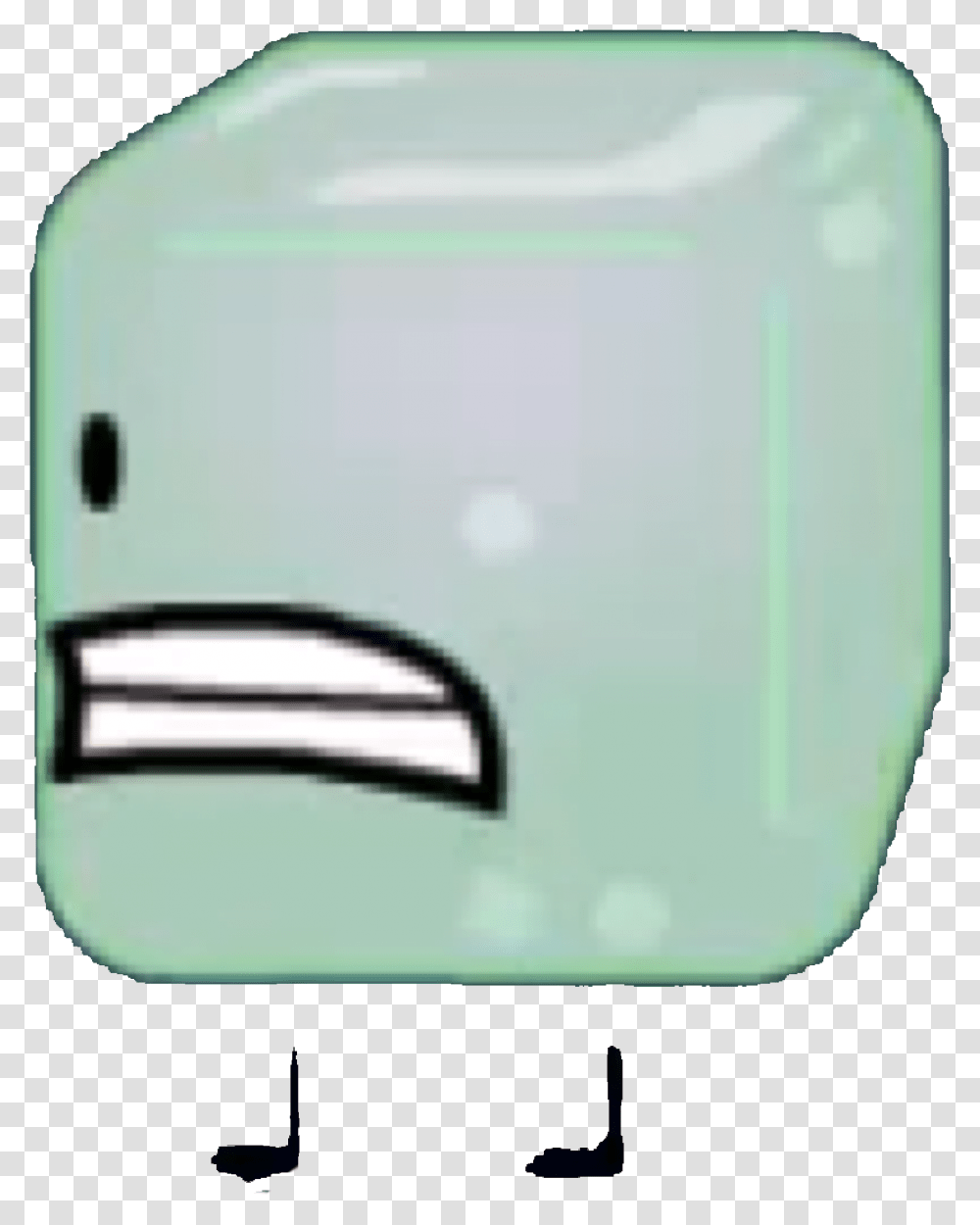 Acid Ice Cube Bfdi Acid Ice Cube, Electronics, Phone, Mobile Phone, Cell Phone Transparent Png