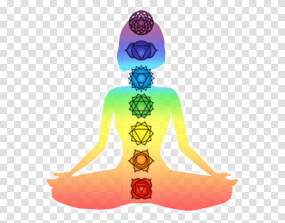 Aciertos Colores De Los Chakras, Worship, Buddha, Hoodie Transparent Png