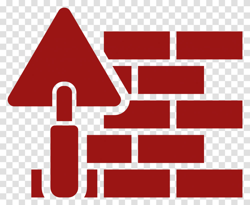 Acl Masonry Award Winning Services In Calgary Masonry Trowel Clip Art, Word, Wall, Label Transparent Png
