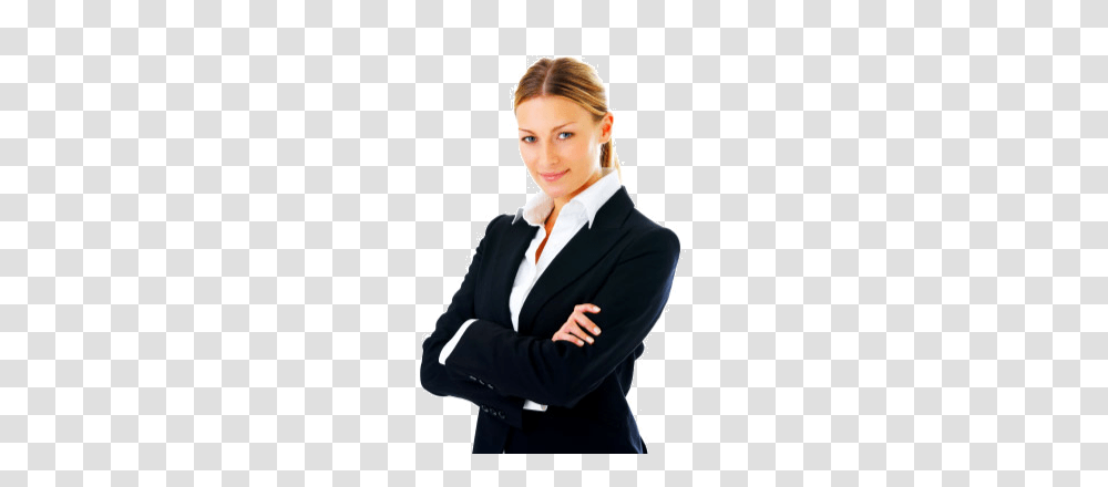 Acman, Suit, Overcoat, Female Transparent Png