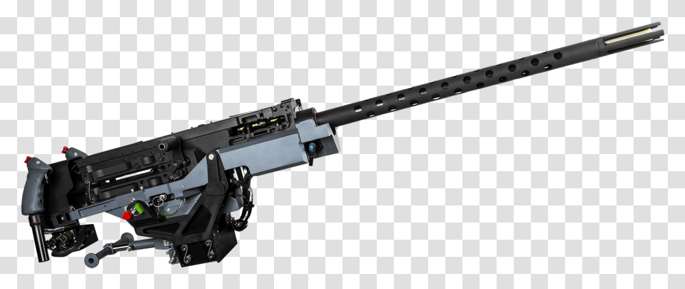 Acme Gau18 Firearm, Gun, Weapon, Weaponry, Machine Gun Transparent Png