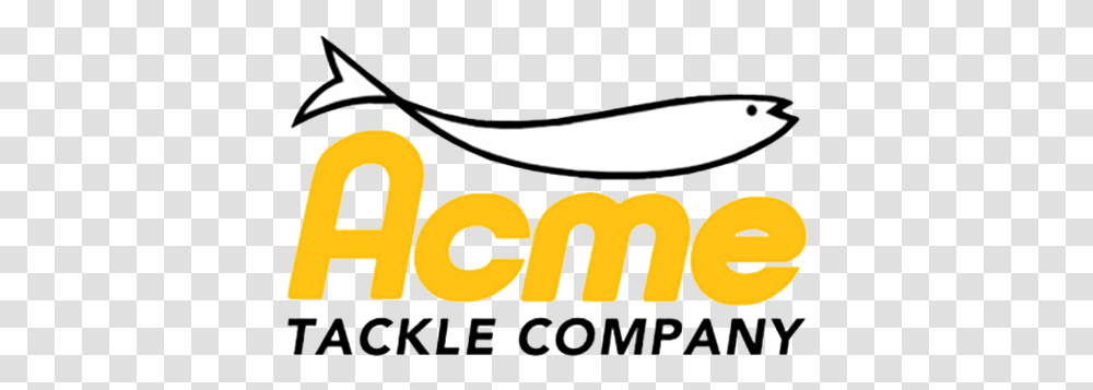 Acme Tackle Company Acme Tackle Company Logo, Label, Text, Plant, Alphabet Transparent Png