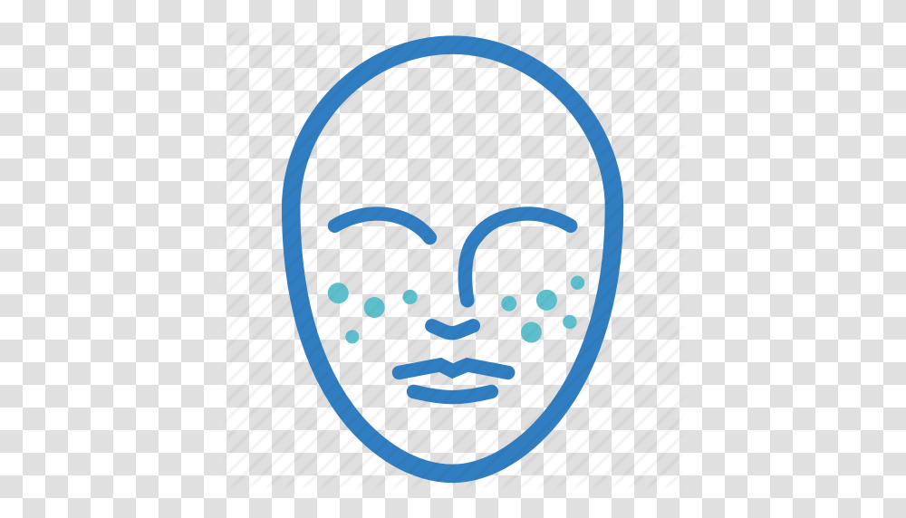 Acne Cosmetic Dermatology Face Facial Freckles Skin Care Icon, Mouth, Lip, Heart Transparent Png