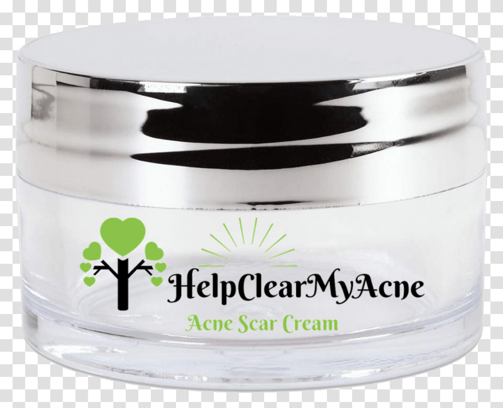 Acne Scar Cream Cosmetics, Bowl, Bottle, Mixer, Appliance Transparent Png