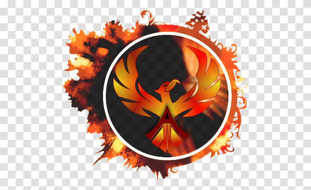 Acolytes Archeage Logo, Fire, Flame, Graphics, Art Transparent Png