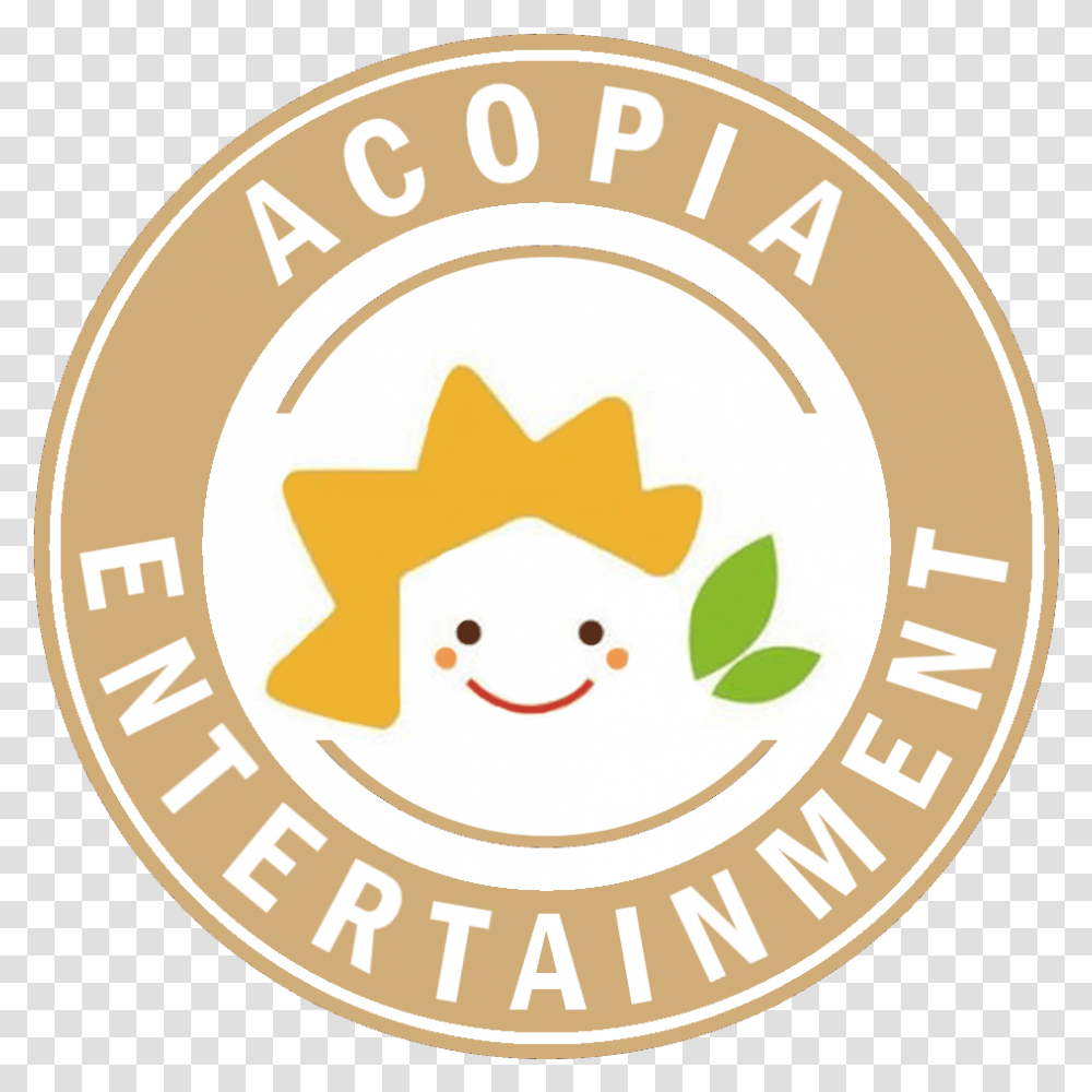 Acopia K Pop Student Trainees - Acopia Star Afro Funky, Logo, Symbol, Trademark, Text Transparent Png