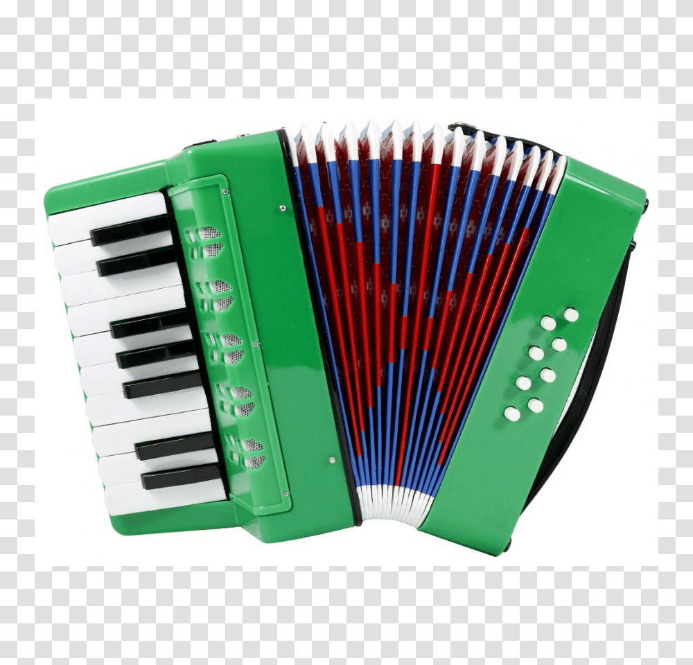 Acordeon Pentru Copii Clape X X Cm, Musical Instrument, Accordion, Brush, Tool Transparent Png