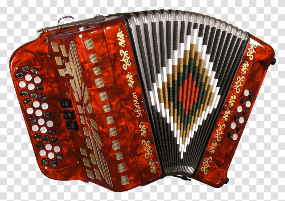 Acordeon Sofia Mari, Musical Instrument, Accordion, Tie, Accessories Transparent Png