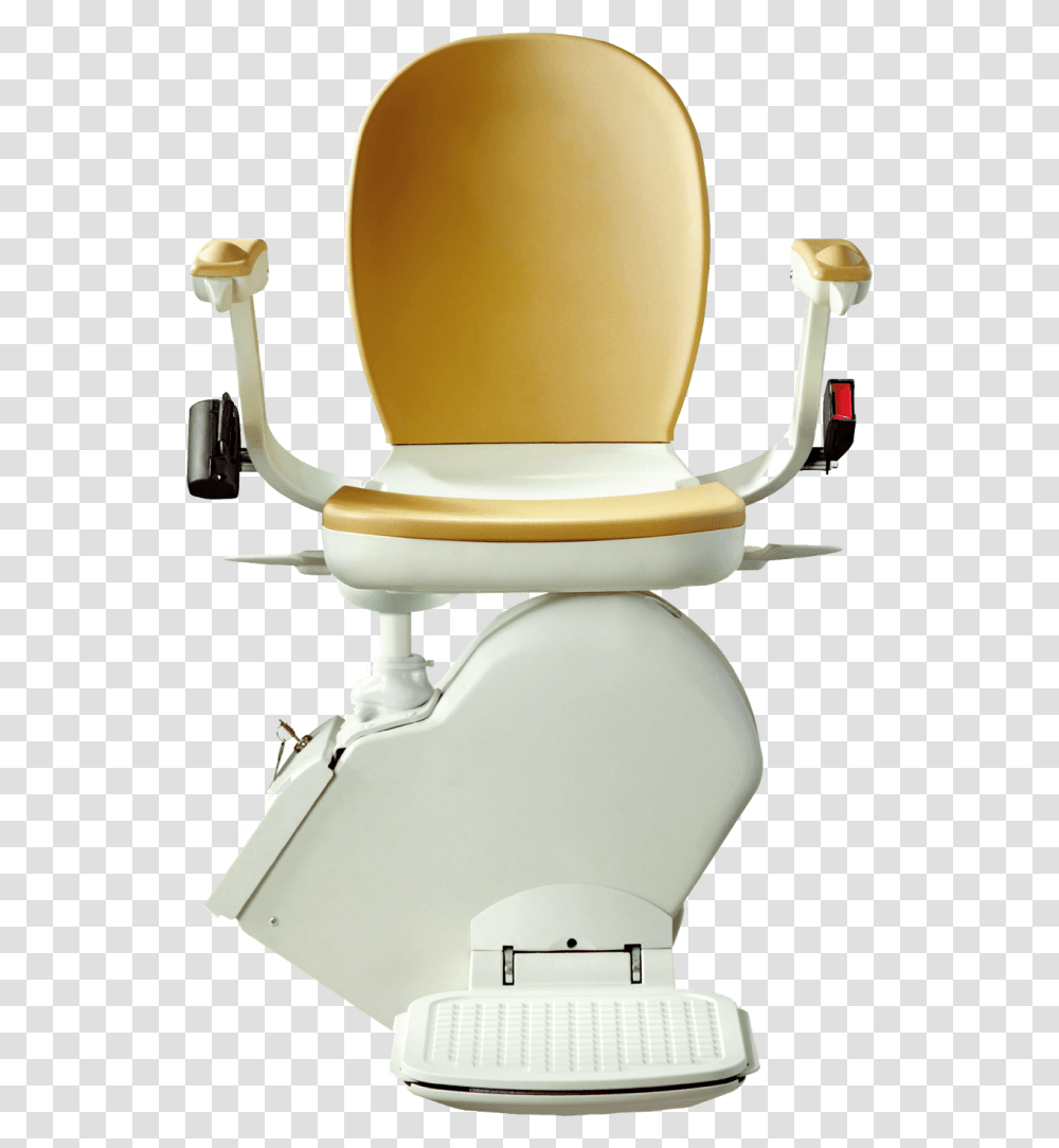 Acorn 130 Stairlift, Chair, Furniture, Toilet, Bathroom Transparent Png