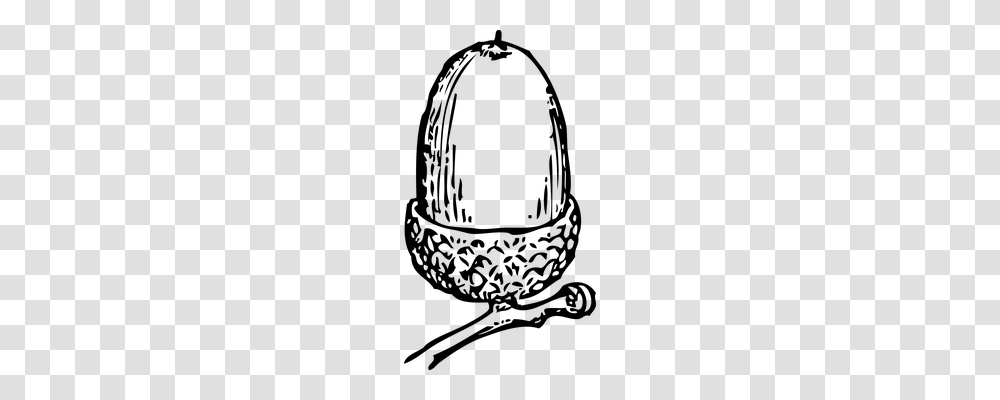 Acorn Nature, Gray, World Of Warcraft Transparent Png