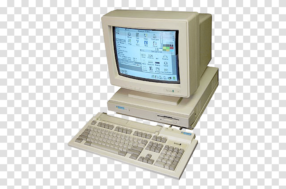 Acorn Archimedes Acorn Archimedes, Computer, Electronics, Pc, Computer Keyboard Transparent Png