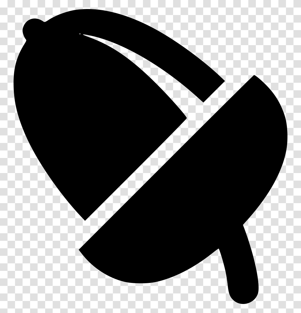 Acorn, Axe, Tool, Apparel Transparent Png