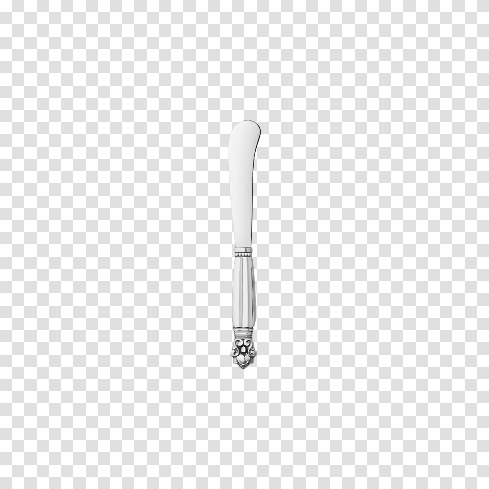 Acorn Butter Knife, Brush, Tool, Cutlery, Metropolis Transparent Png