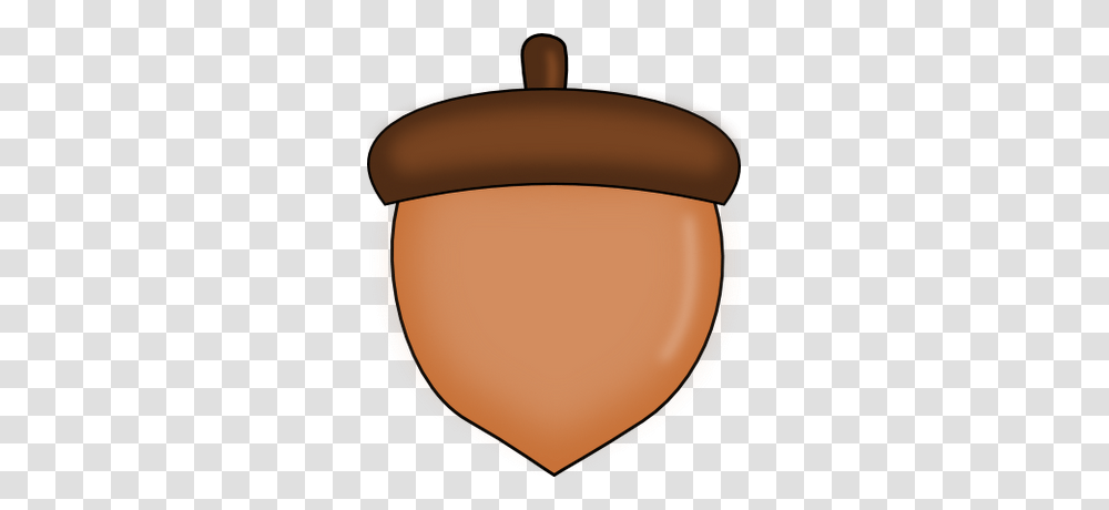 Acorn Clip Art, Lamp, Plant, Nut, Vegetable Transparent Png