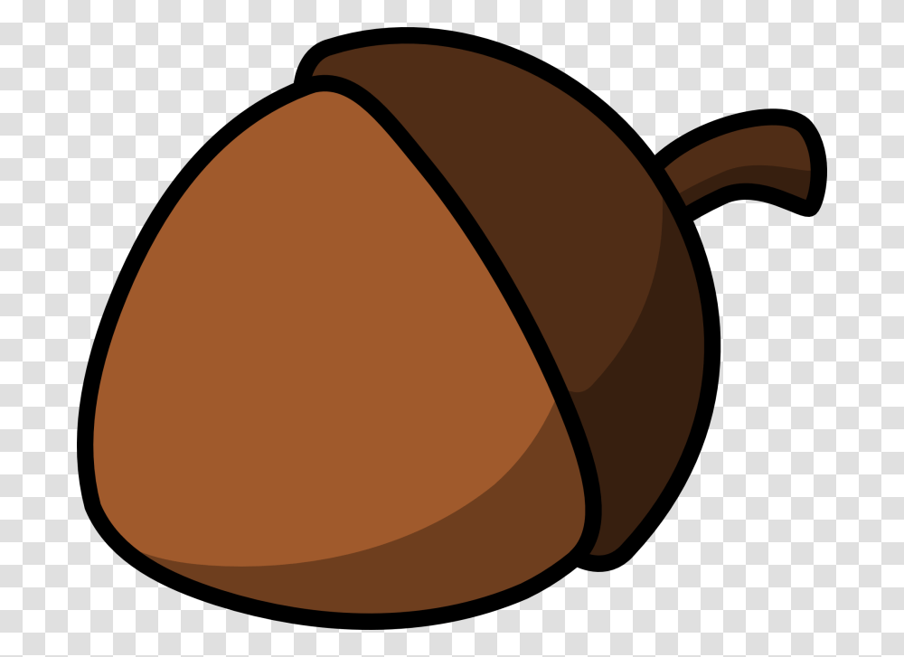 Acorn Clipart, Plant, Nut, Vegetable, Food Transparent Png