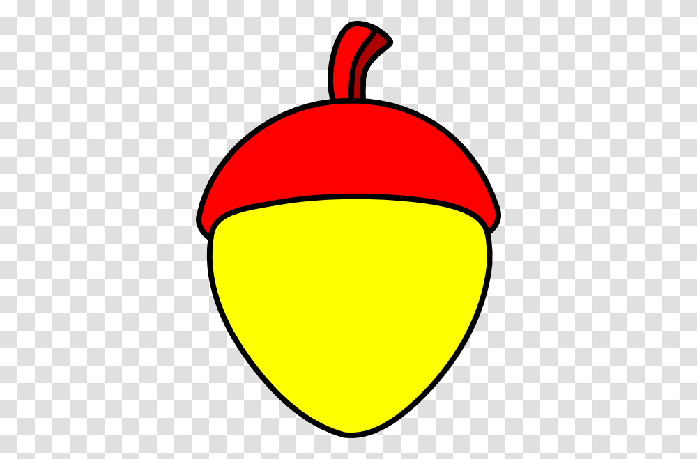Acorn Clipart Yellow, Plant, Produce, Food, Seed Transparent Png