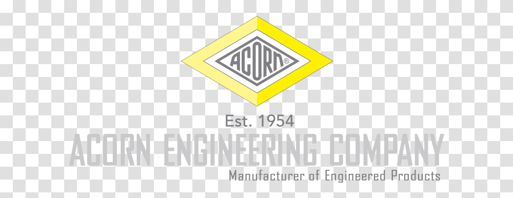Acorn Engineering, Poster, Advertisement, Flyer Transparent Png