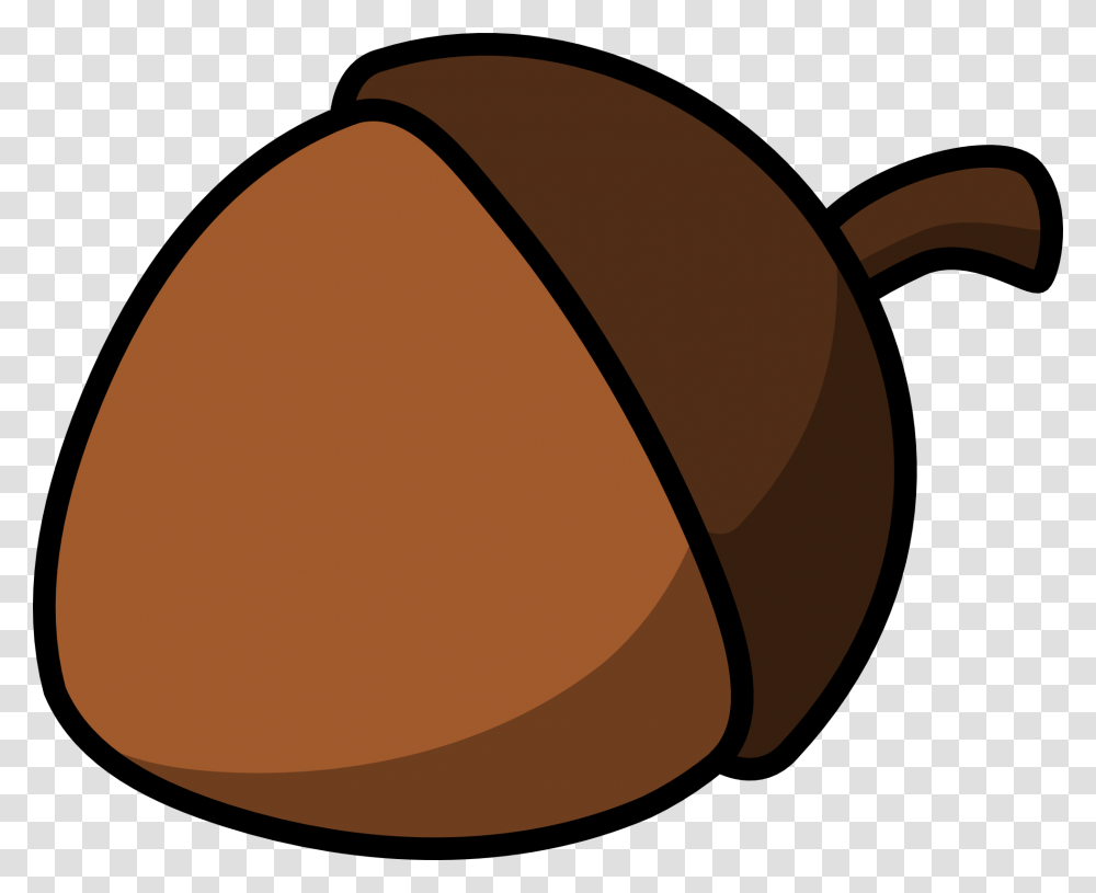 Acorn Image Nut Clipart, Plant, Produce, Food, Seed Transparent Png