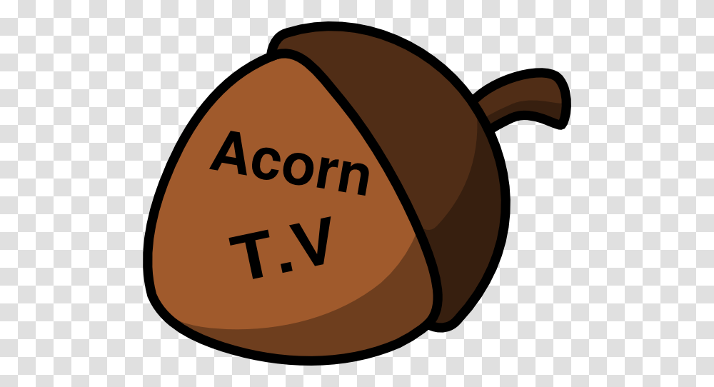 Acorn News Logo Clip Art, Plant, Produce, Food, Seed Transparent Png