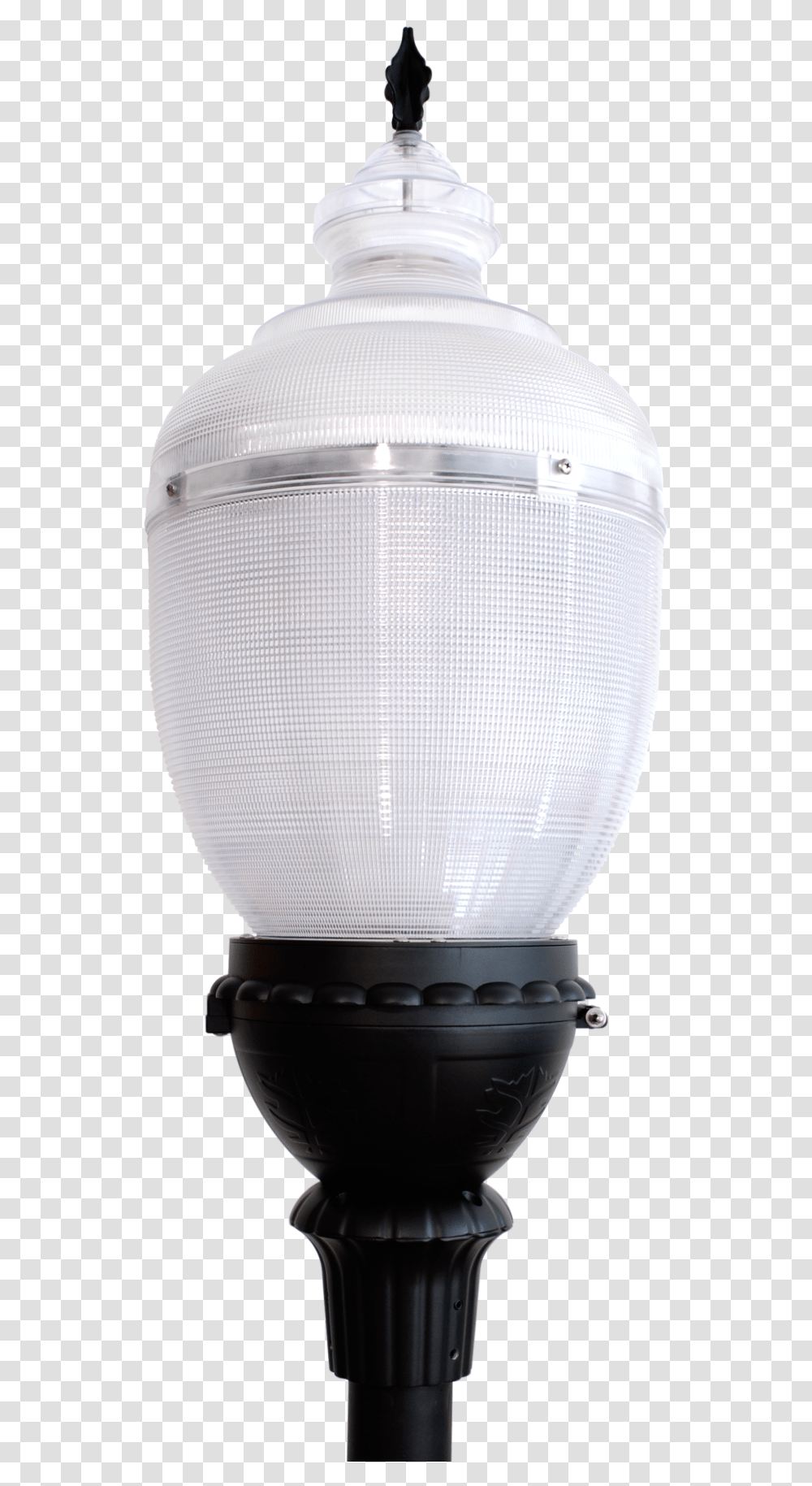 Acorn Post Top Lighting Veservtngcforg Light, Lamp, Lampshade, Mixer, Appliance Transparent Png