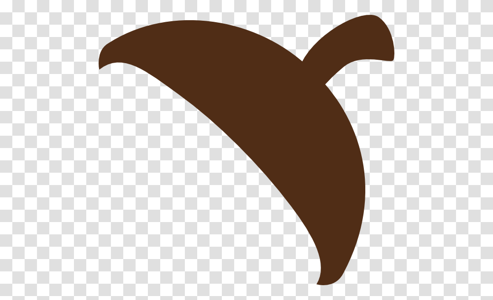 Acorn Tree Clipart Top Of Acorn Clip Art, Plant, Food, Seed, Grain Transparent Png