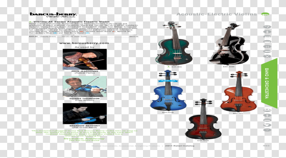 Acoustic Electric Violins Turnpike Music Garage Band Instrumentalist, Leisure Activities, Guitar, Musical Instrument, Person Transparent Png