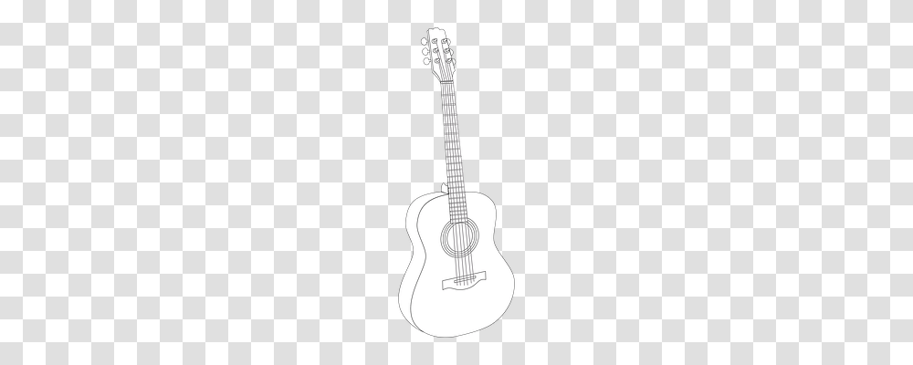 Acoustic Guitar Music, Leisure Activities, Musical Instrument, Bass Guitar Transparent Png