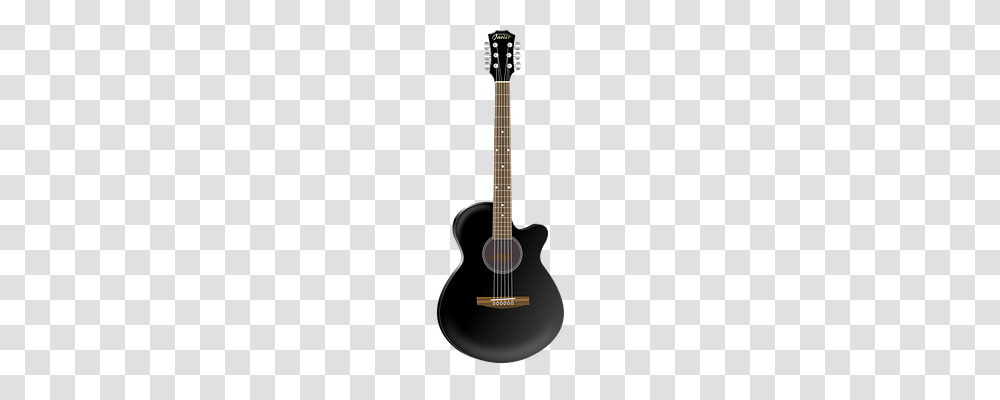 Acoustic Guitar Music, Leisure Activities, Musical Instrument, Bass Guitar Transparent Png