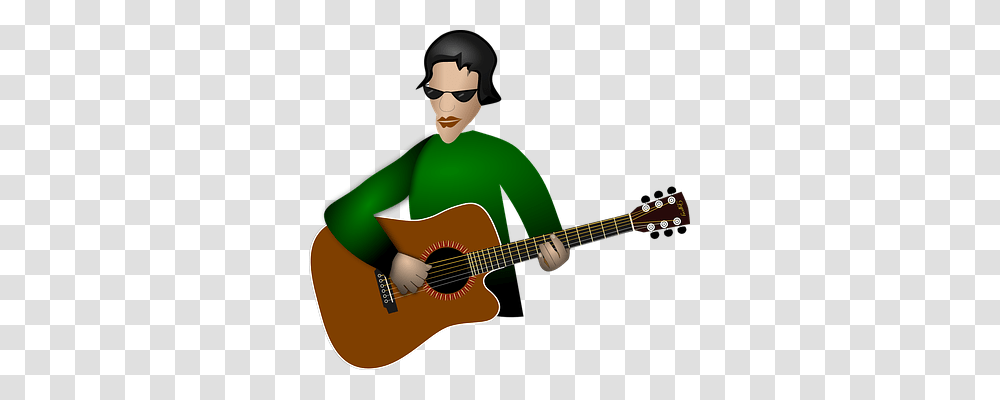 Acoustic Guitar Person, Leisure Activities, Musical Instrument, Human Transparent Png