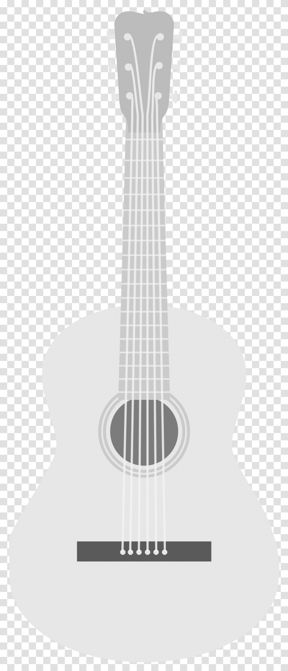 Acoustic Guitar Black And White Ruwanwelisaya Dagaba, Leisure Activities, Musical Instrument, Bass Guitar Transparent Png