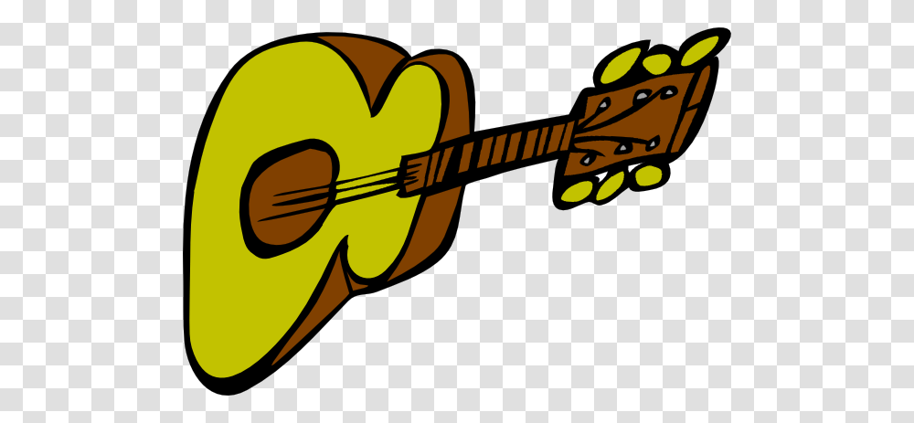 Acoustic Guitar Clip Art, Leisure Activities, Musical Instrument, Gun, Weapon Transparent Png