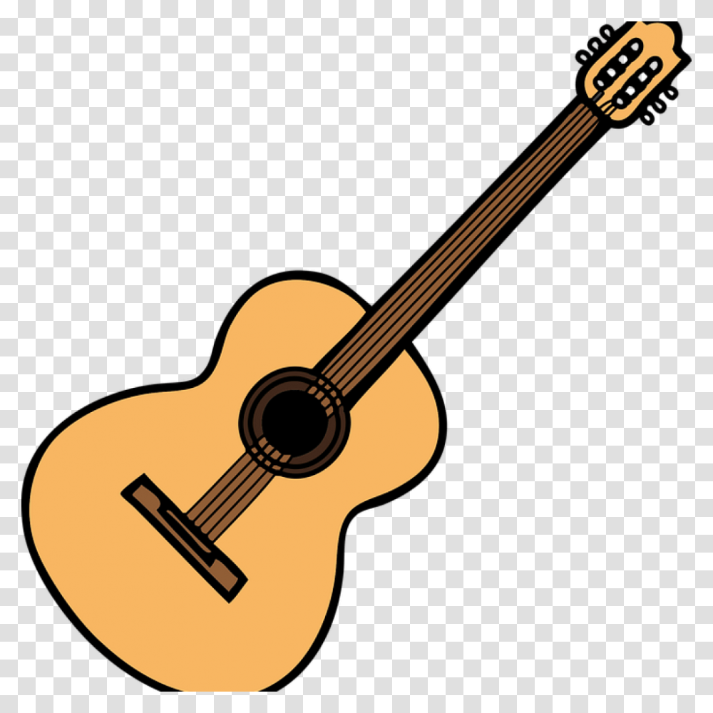 Acoustic Guitar Clipart Dog Clipart House Clipart Online Download, Leisure Activities, Musical Instrument, Bass Guitar Transparent Png