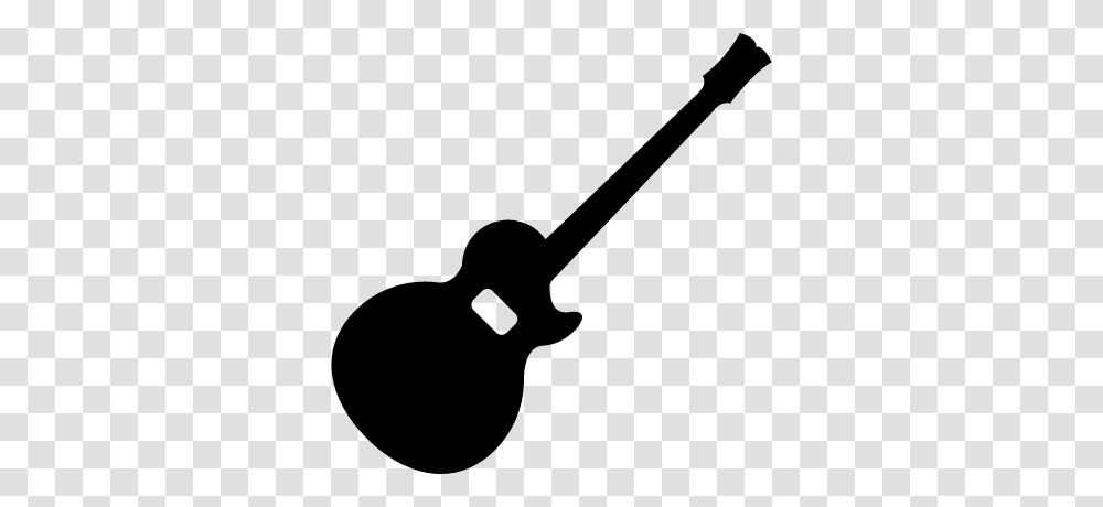 Acoustic Guitar Clipart Elvis Guitar, Gray, World Of Warcraft Transparent Png