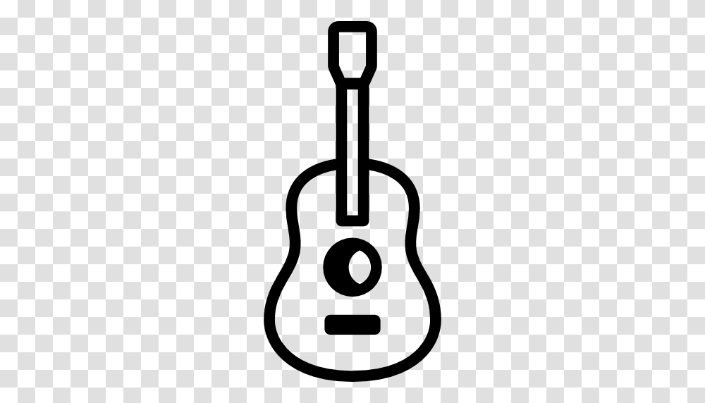 Acoustic Guitar Clipart Guitar Logo, Shovel, Tool, Number Transparent Png