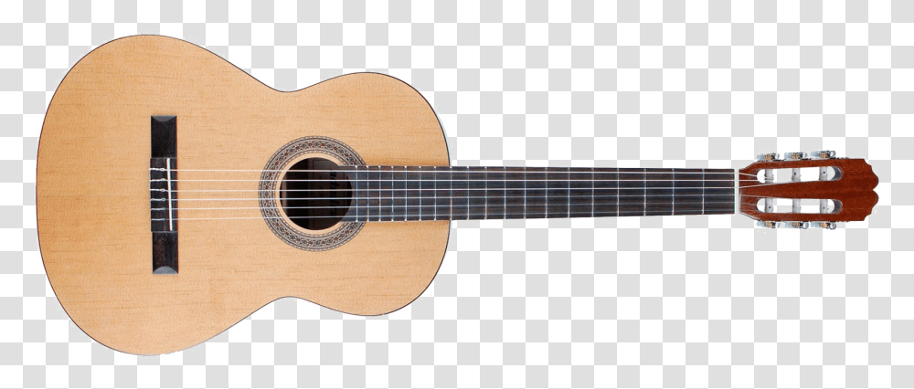 Acoustic Guitar Download Image Classical Guitar No Background, Leisure Activities, Musical Instrument, Lute, Bass Guitar Transparent Png
