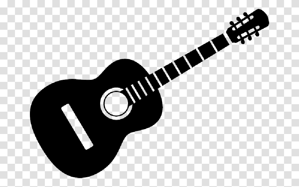 Acoustic Guitar Electric Guitar Portable Network Graphics Guitar Vector, Leisure Activities, Musical Instrument, Hammer, Tool Transparent Png