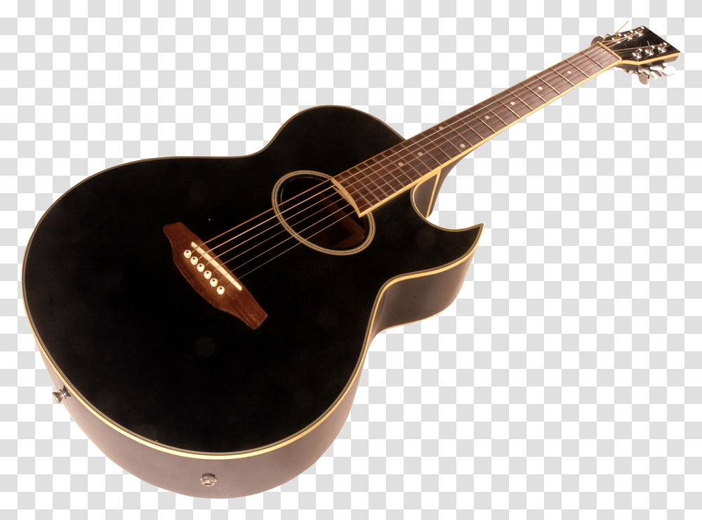 Acoustic Guitar Images Black And Brown Guitar, Leisure Activities, Musical Instrument, Electric Guitar, Bass Guitar Transparent Png