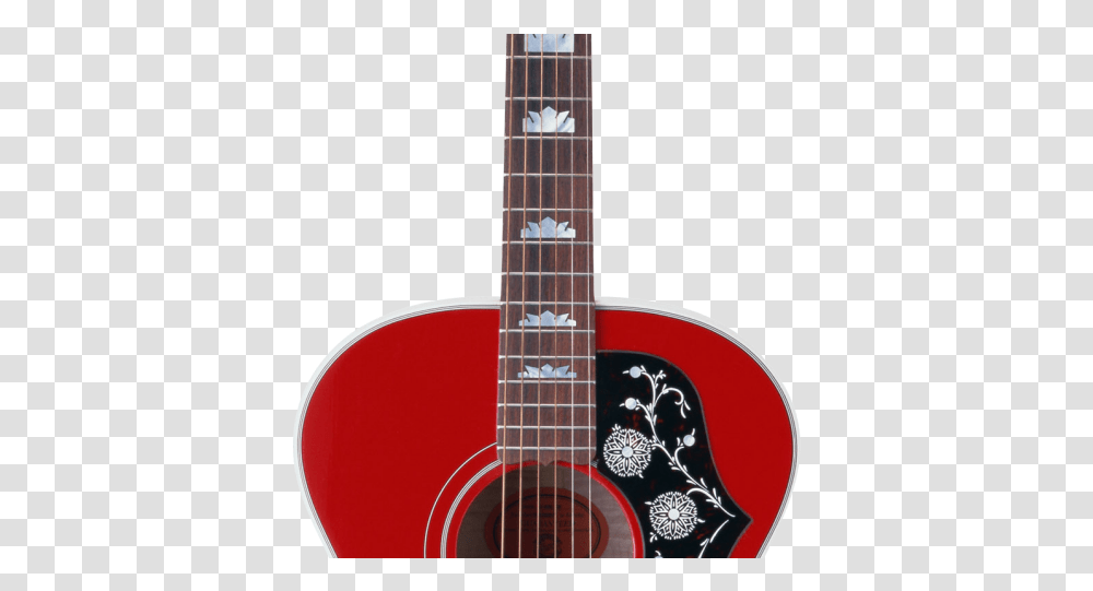 Acoustic Guitar Images Black Gibson Guitar Acoustic, Leisure Activities, Musical Instrument, Bass Guitar, Lute Transparent Png