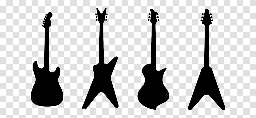 Acoustic Guitar Images Rock And Roll, Leisure Activities, Musical Instrument, Bass Guitar, Bow Transparent Png
