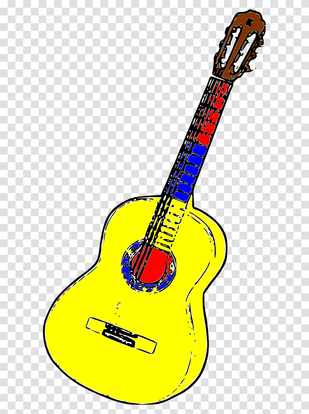 Acoustic Guitar, Leisure Activities, Musical Instrument, Bass Guitar Transparent Png