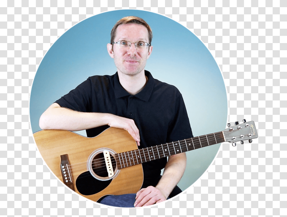 Acoustic Guitar, Leisure Activities, Musical Instrument, Person, Human Transparent Png