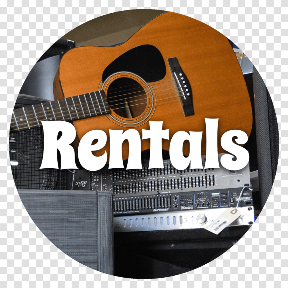 Acoustic Guitar, Leisure Activities, Musical Instrument Transparent Png